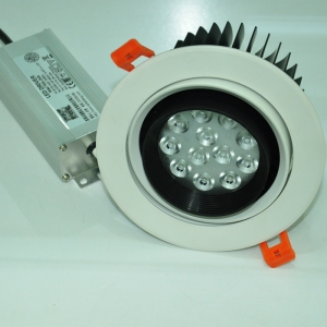 <strong>TR118 LED珠宝灯36W</strong>